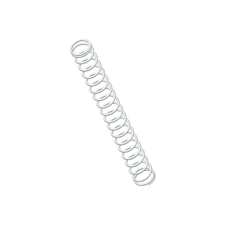 Approved Vendor Compression Spring, O= .120, L= 1.13, W= .012 G809970020